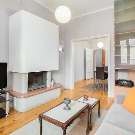 Beautiful Business Apartment- Center By Flat Mаnager Σόφια