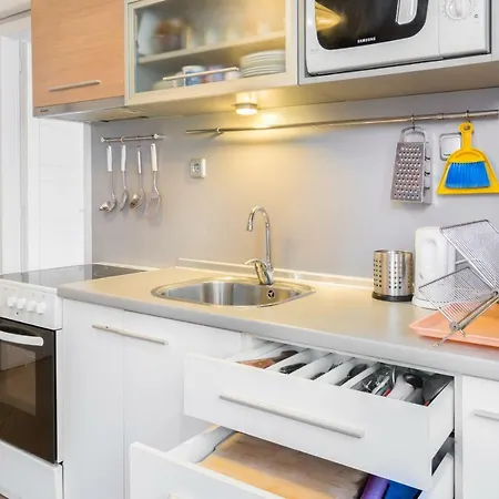 Διαμέρισμα Beautiful Business Apartment- Center By Flat Mаnager Σόφια