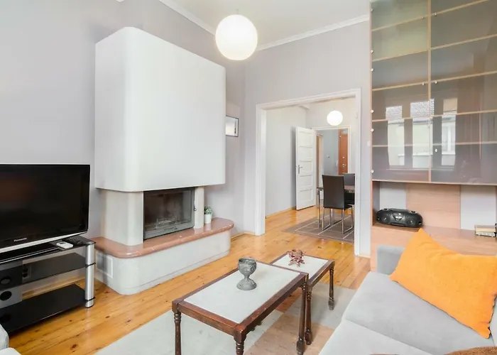 Beautiful Business Apartment- Center By Flat Mаnager Σόφια