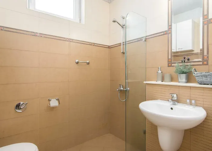 Beautiful Business Apartment- Center By Flat Mаnager * Σόφια