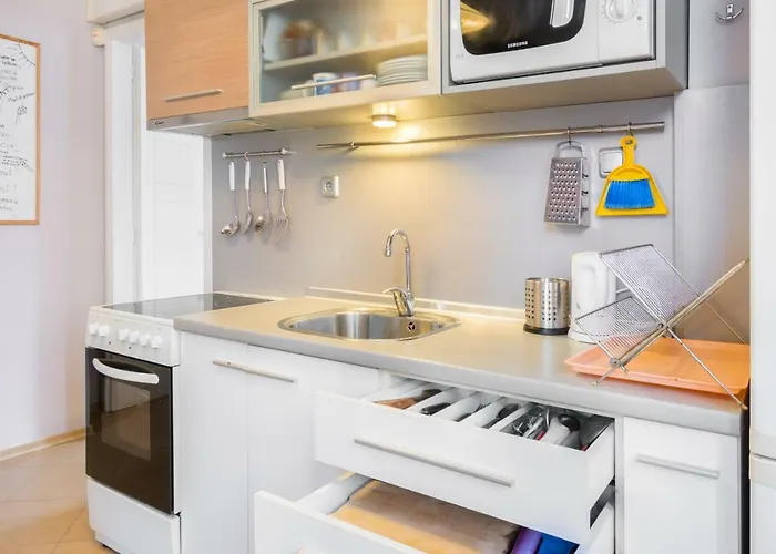 Διαμέρισμα Beautiful Business Apartment- Center By Flat Mаnager Σόφια