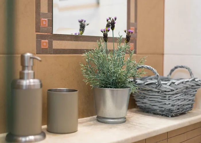 Beautiful Business Apartment- Center By Flat Mаnager