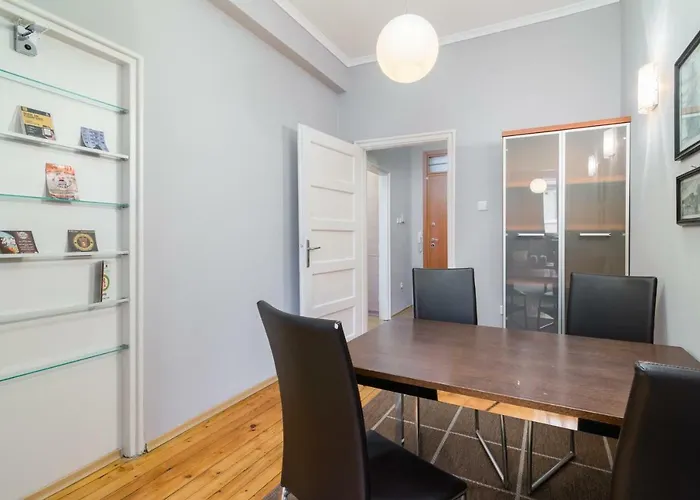 Beautiful Business Apartment- Center By Flat Mаnager Διαμέρισμα Σόφια