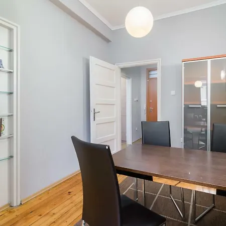 Beautiful Business Apartment- Center By Flat Mаnager Apartmán Sofie